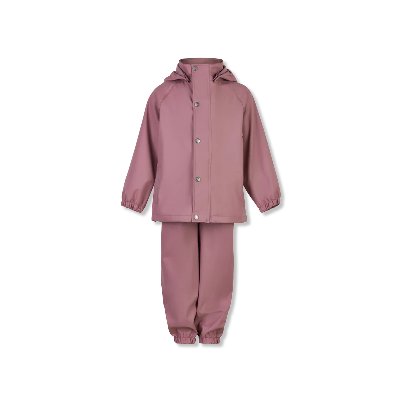 odzież przeciwdeszczowa