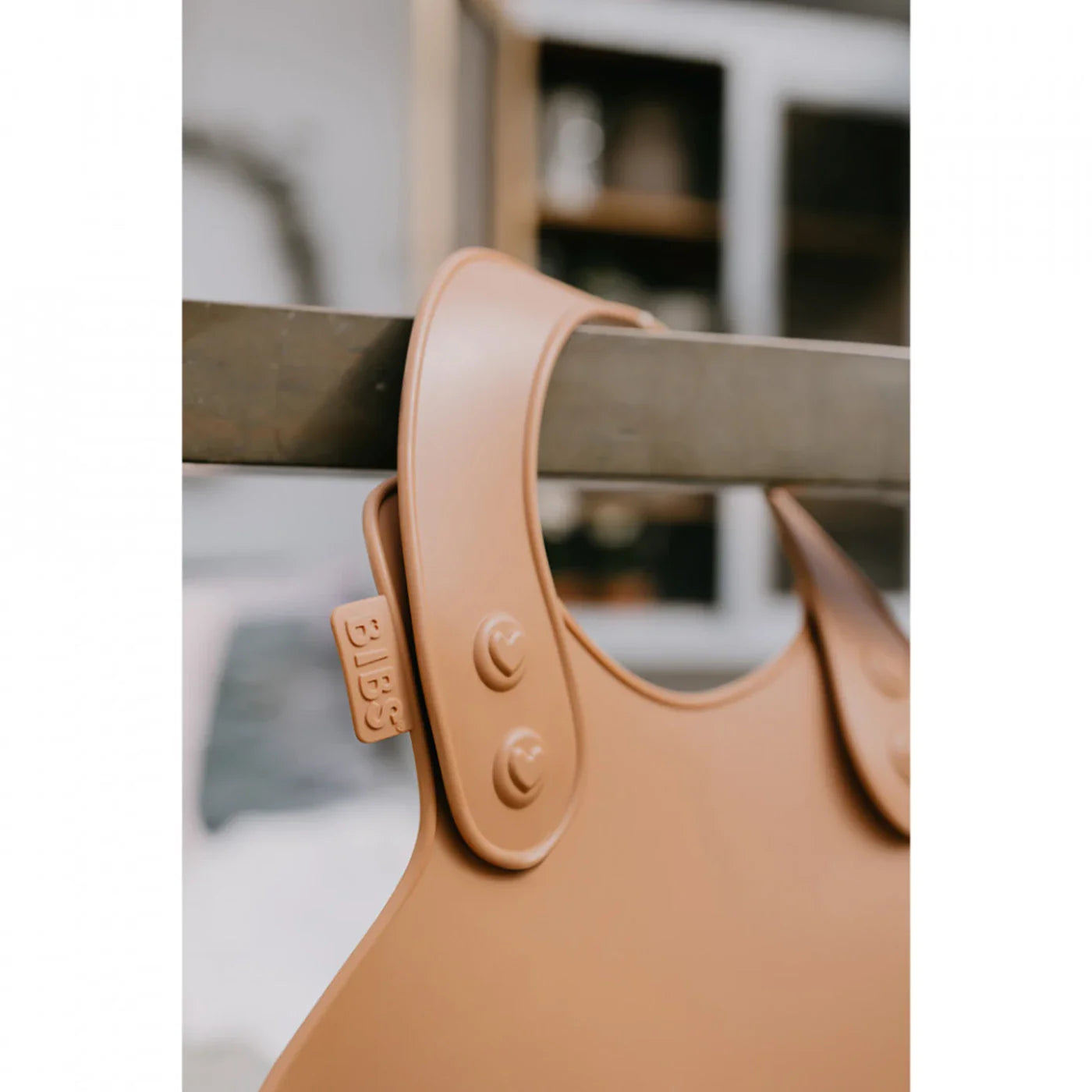 BIBS Overall Bib śliniaczek