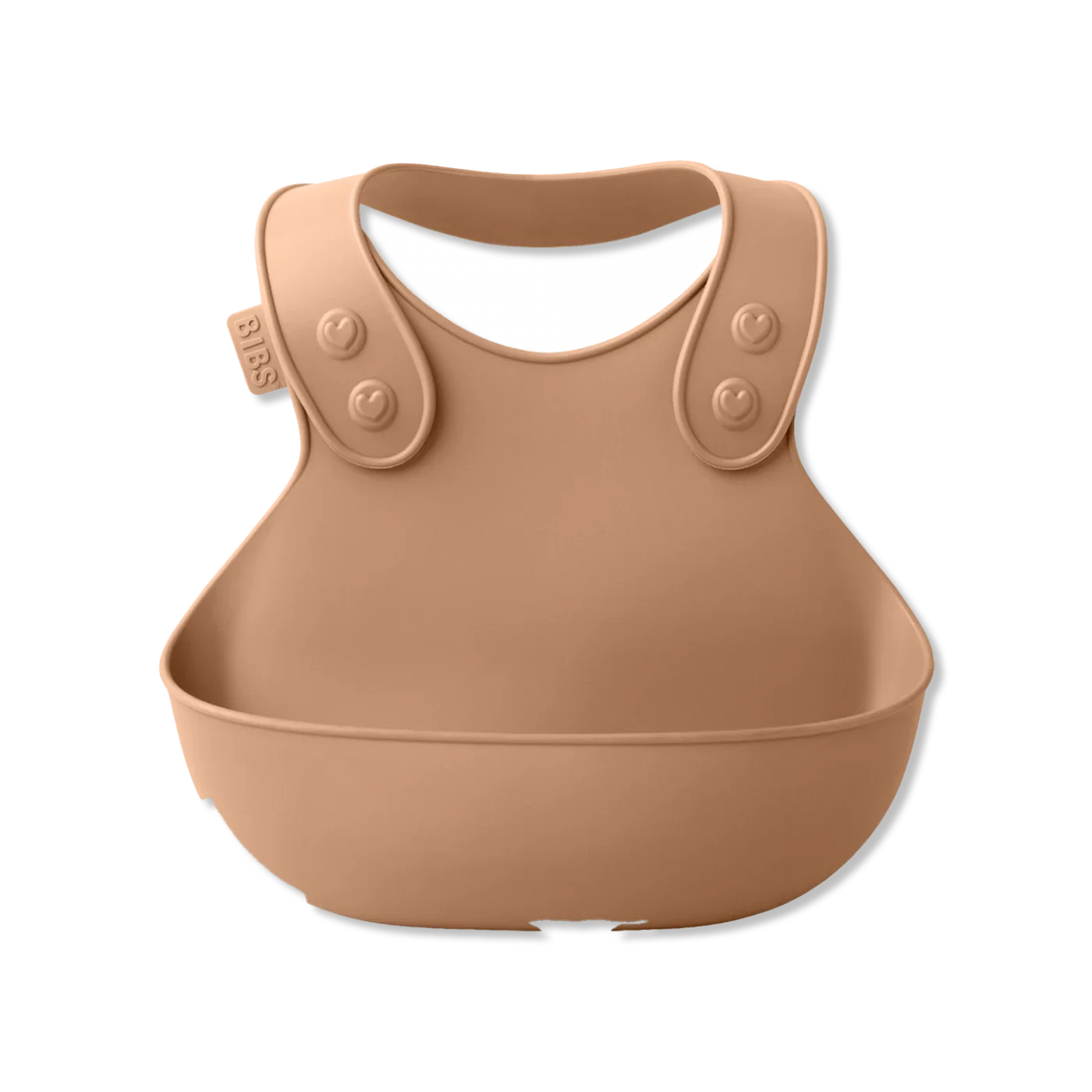 BIBS Overall Bib śliniaczek