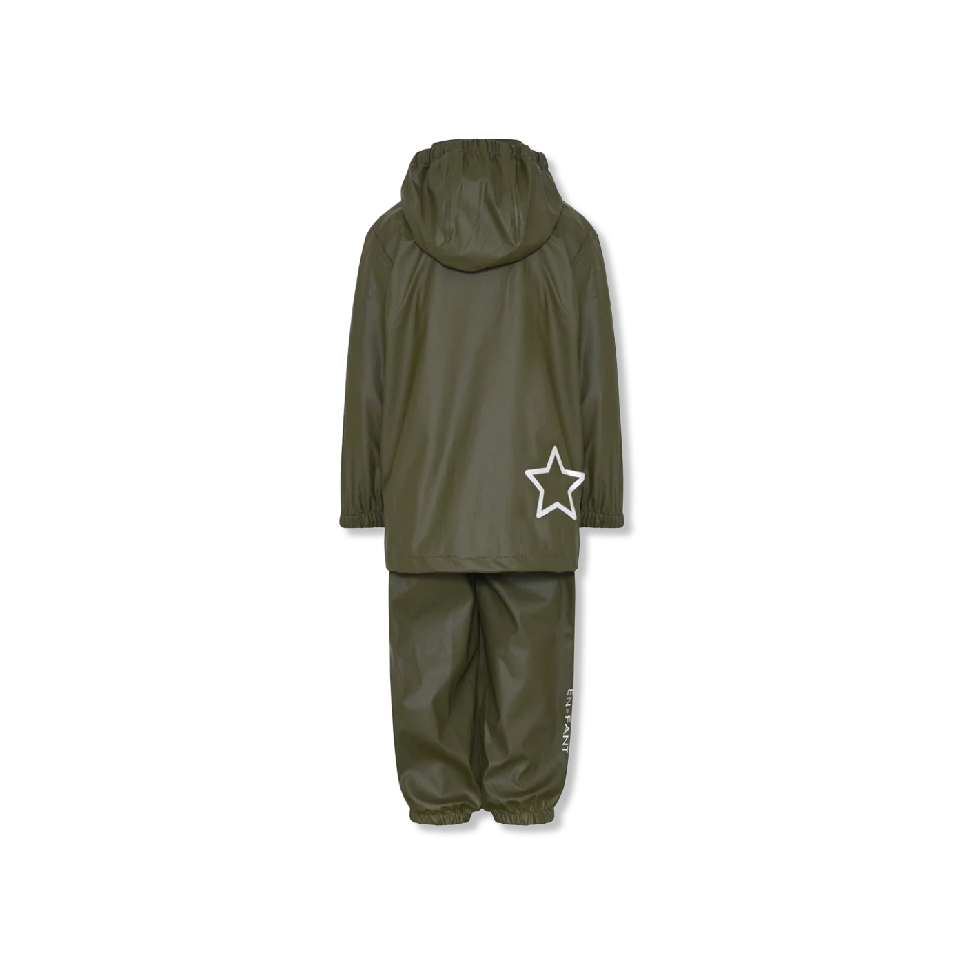 odzież przeciwdeszczowa