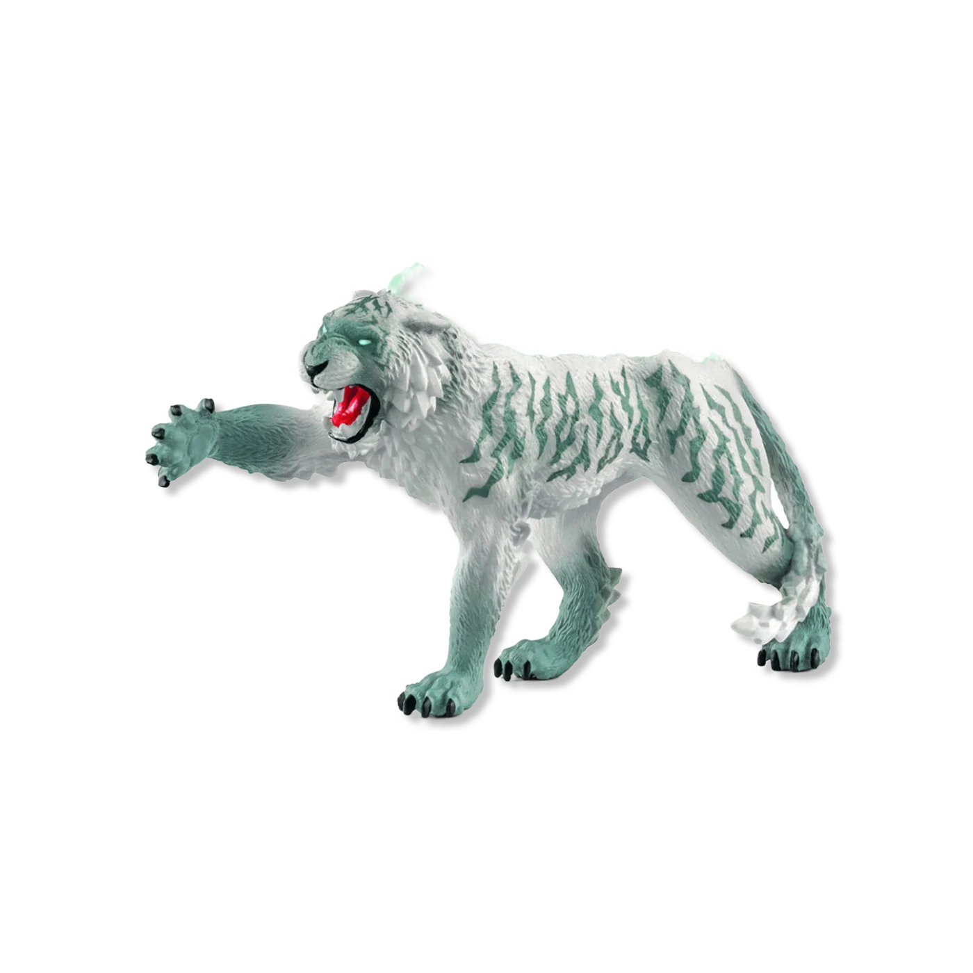 zwierzęta i figurki