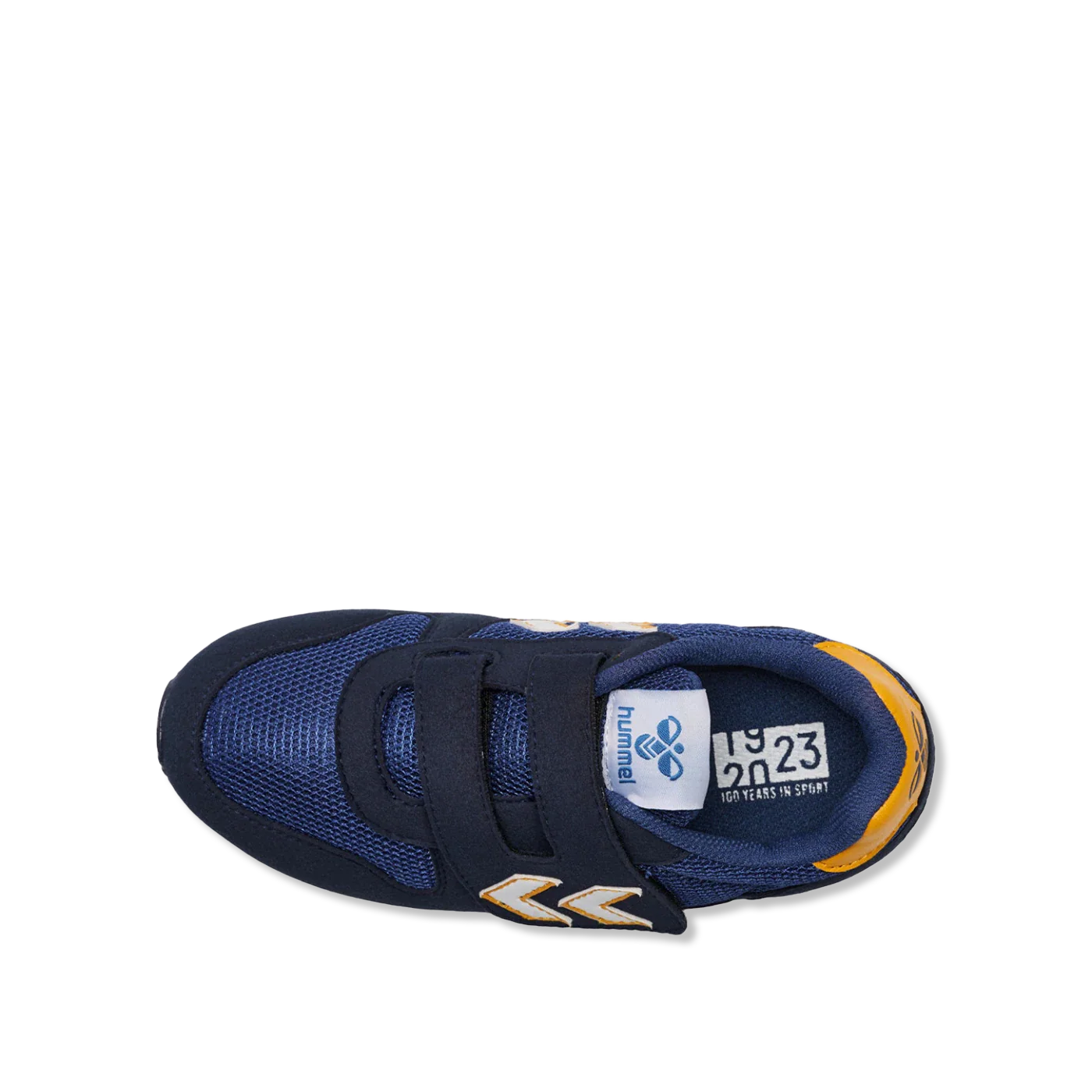 REFLEX VELCRO JR buty