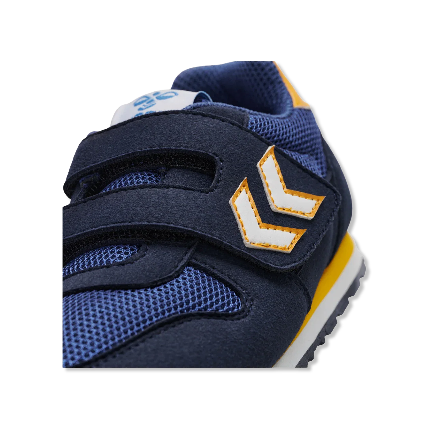 REFLEX VELCRO JR buty