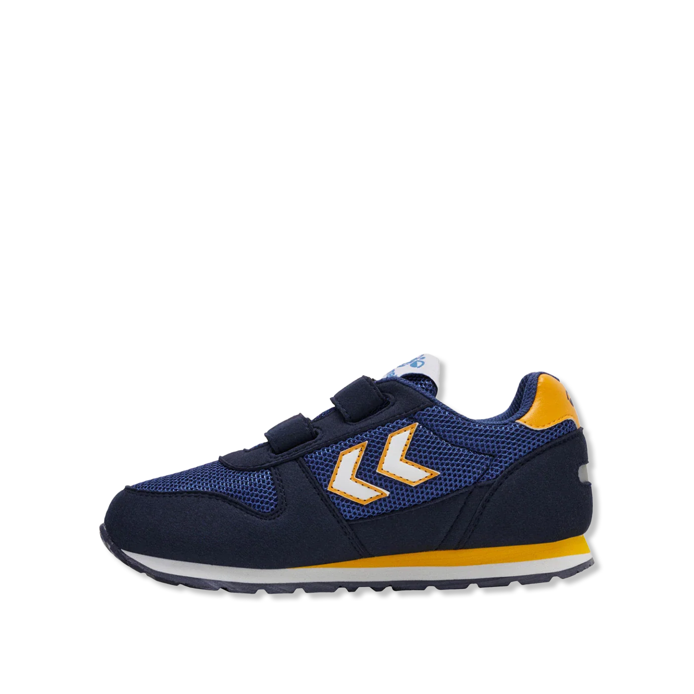 REFLEX VELCRO JR sneakersy