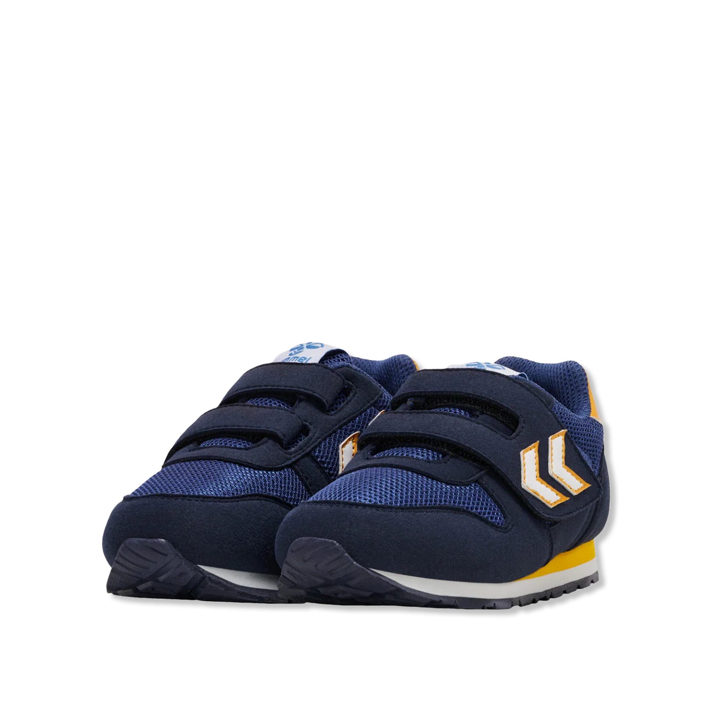 REFLEX VELCRO JR sneakersy