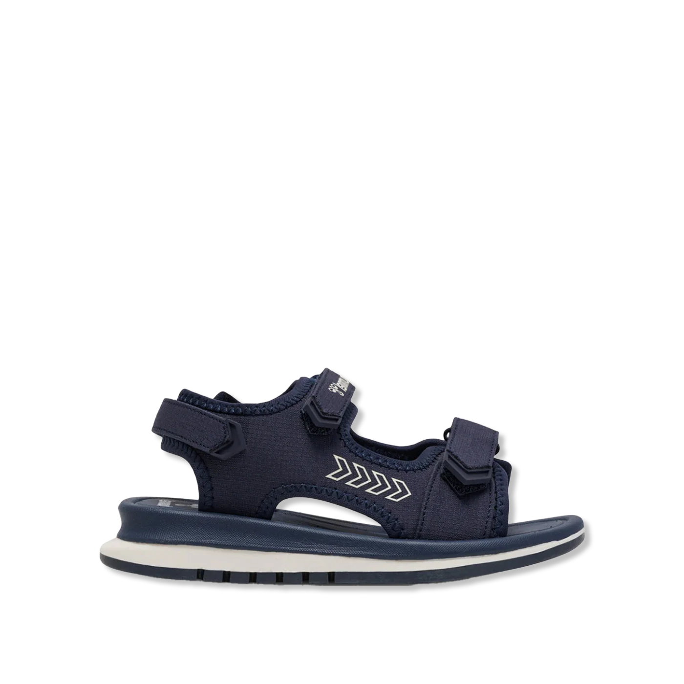 ZORI SANDAL JR sandały