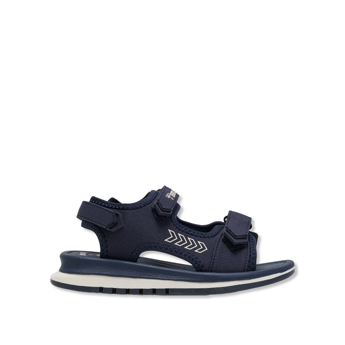 ZORI SANDAL JR sandały