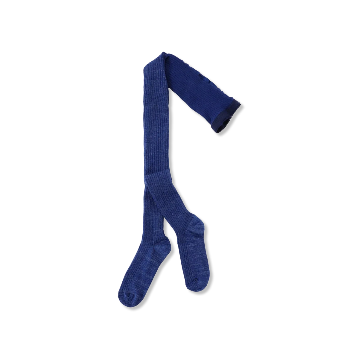 Glitter Rib Tights rajstopy