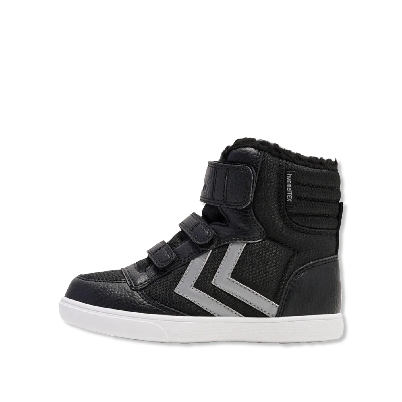 St. super poly boot mid tex jr But zimowy