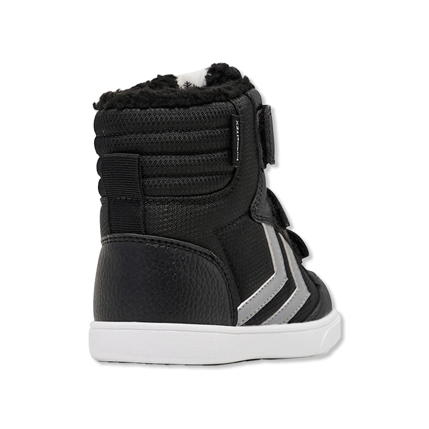 St. super poly boot mid tex jr But zimowy