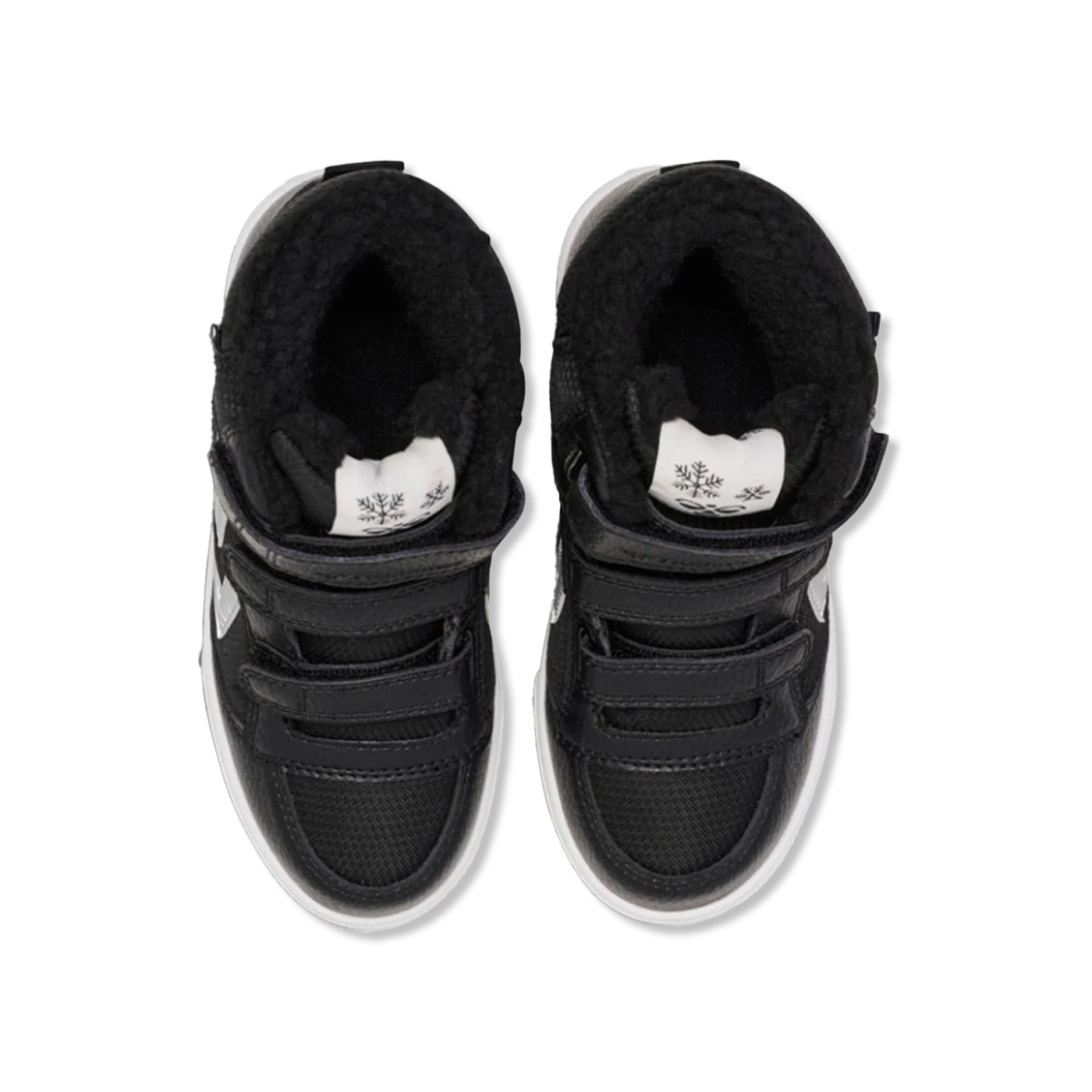 St. super poly boot mid tex jr But zimowy
