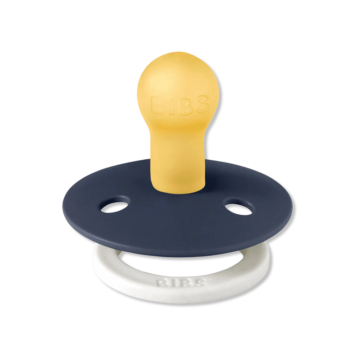 Colour Latex GLOW smoczek