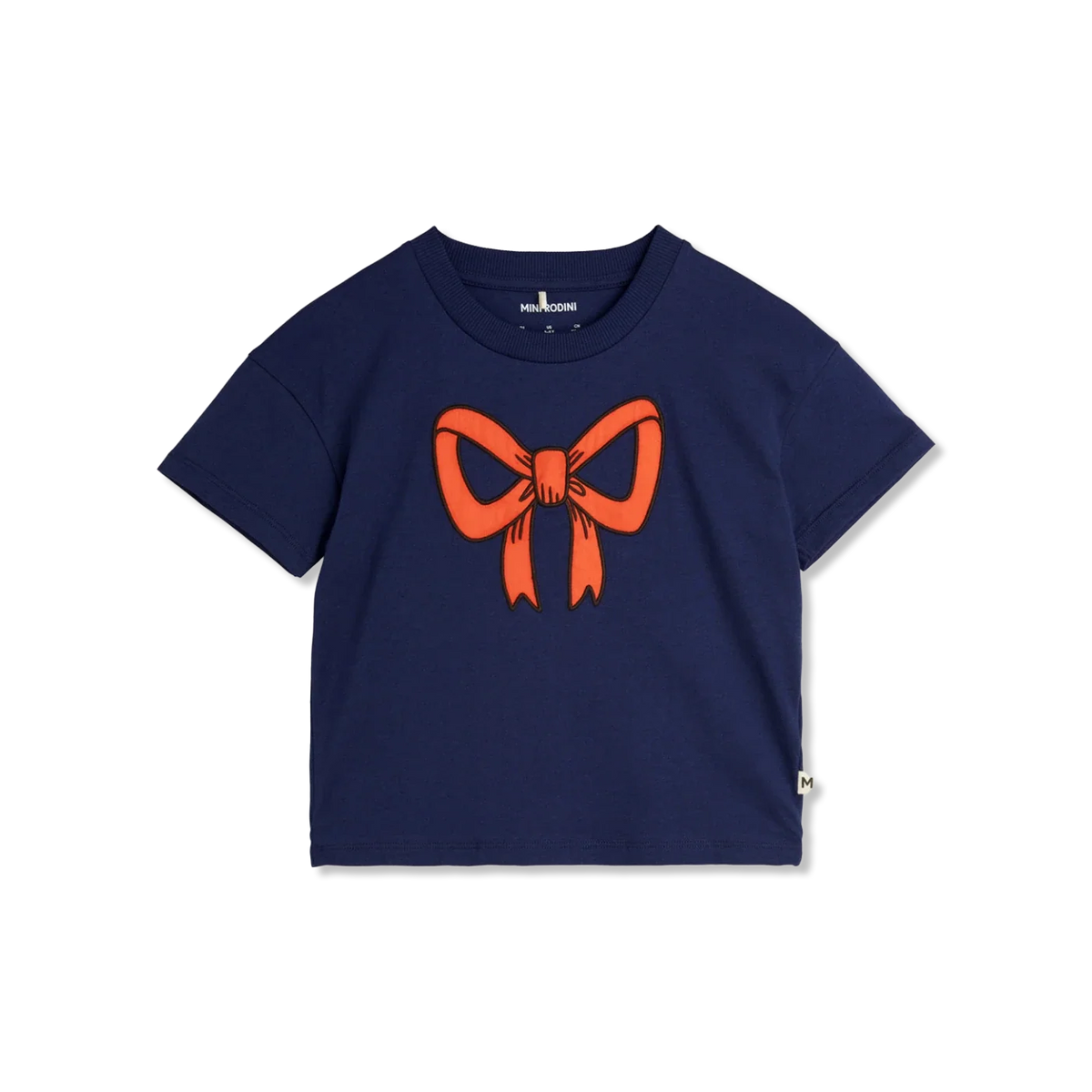 Bow t-Shirt