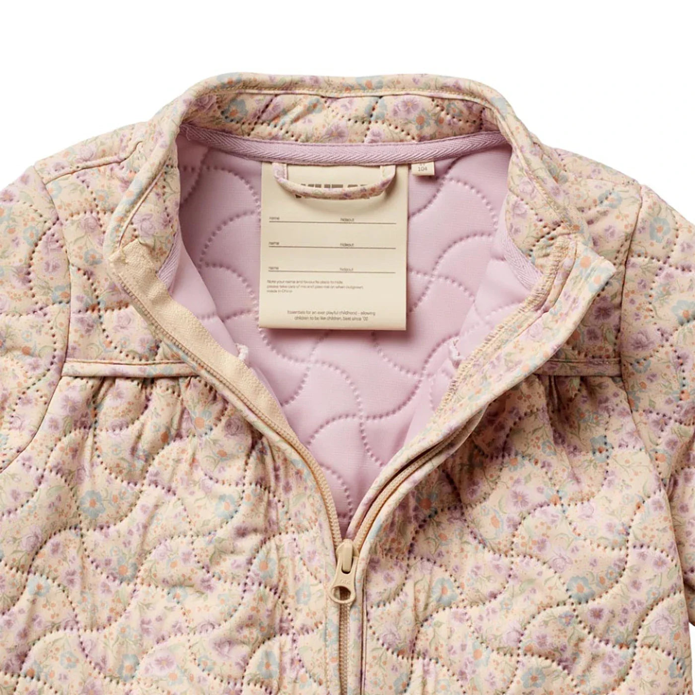 Tilde odzież termiczna