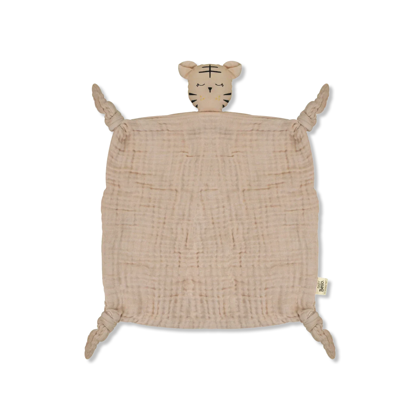 Toby szmatka przytulanka