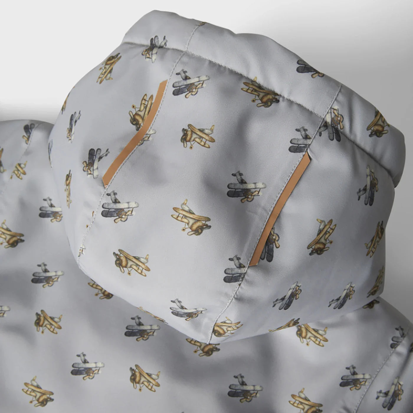 Nmmlasnow17 kurtka zimowa