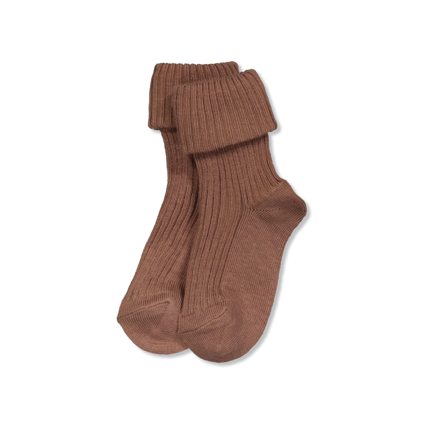 Rib socks skarpetki