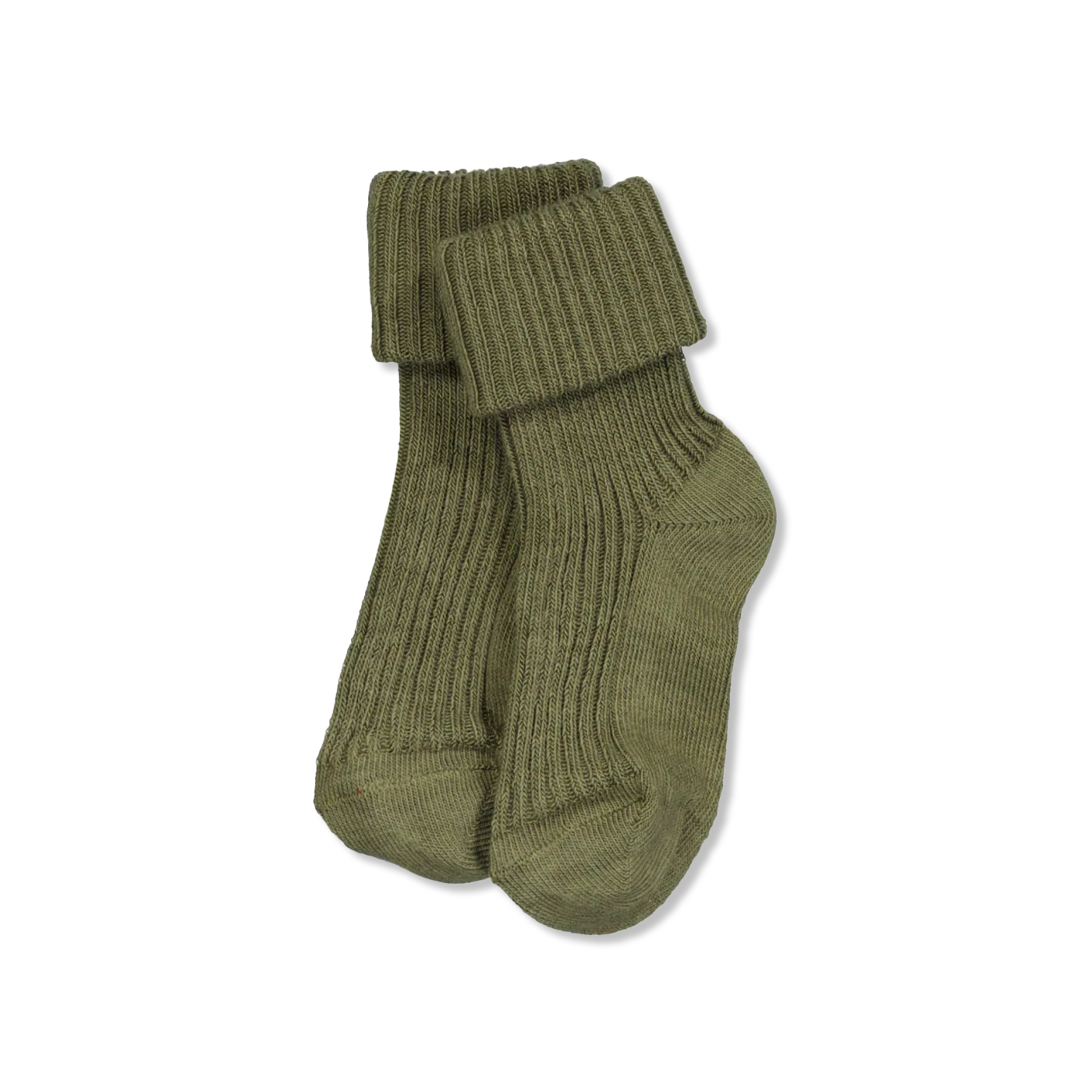 Rib socks skarpetki