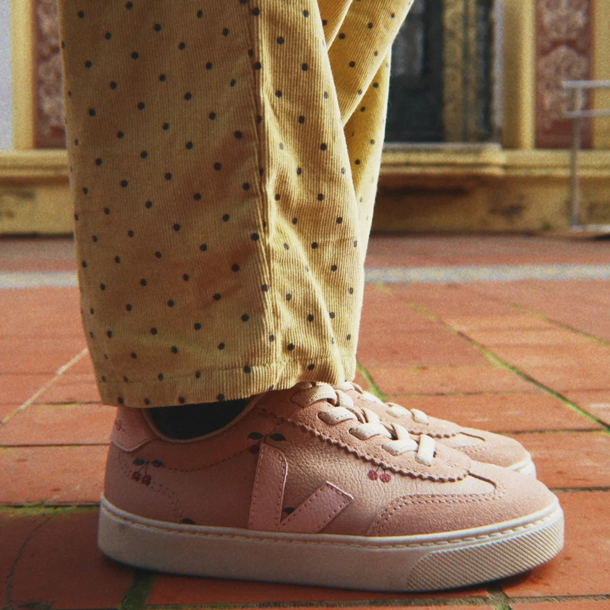 Volley veja x konges slojd Sneakersy