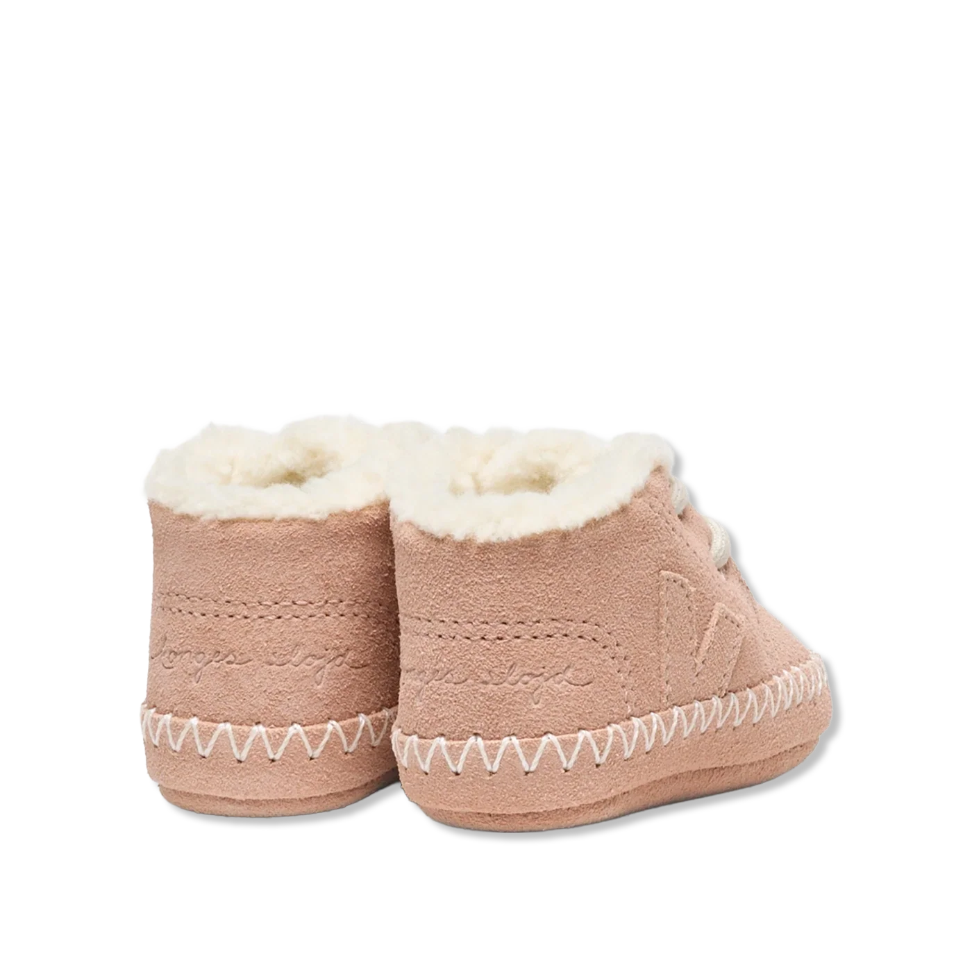 Baby veja x konges slojd Buciki niemowlęce