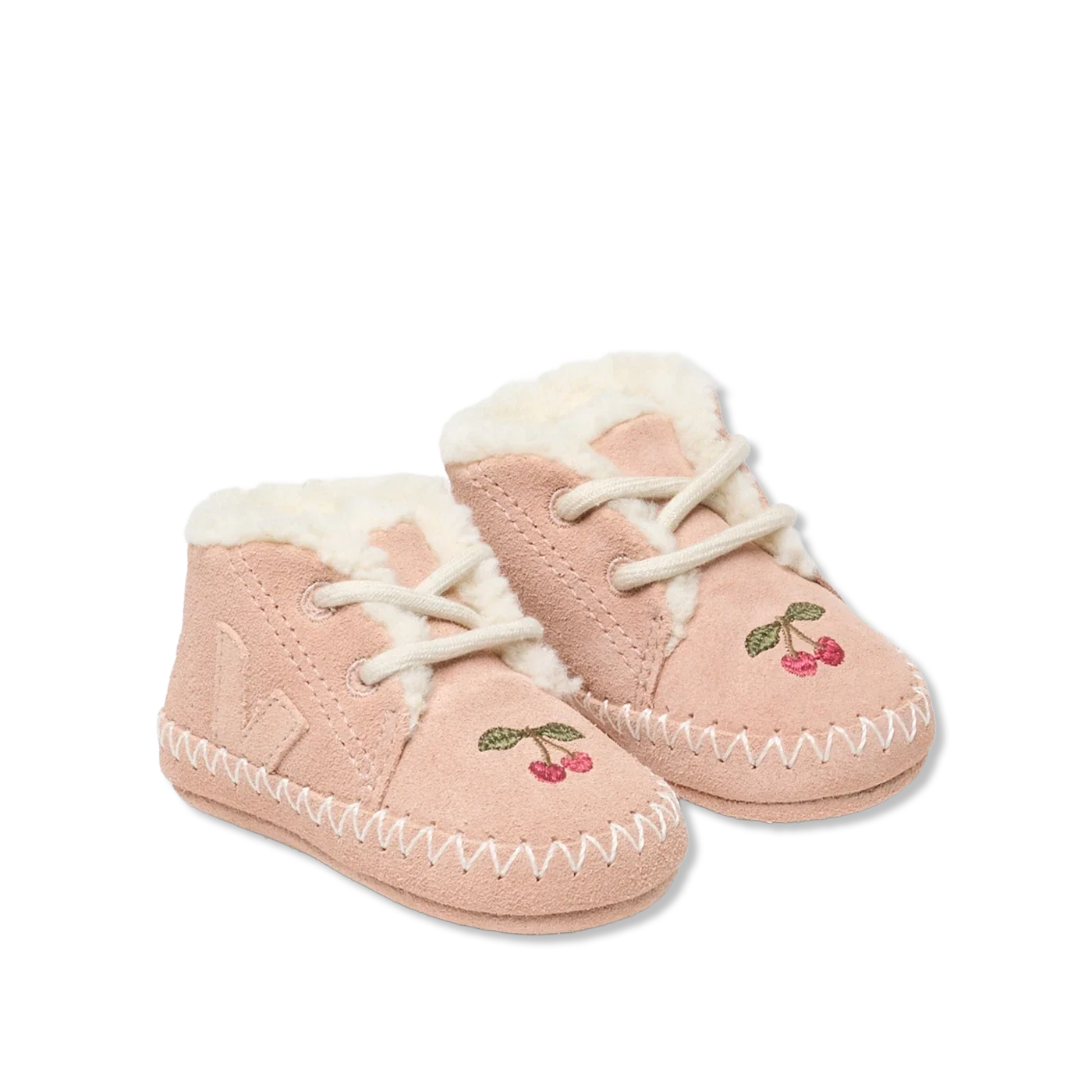 Baby veja x konges slojd Buciki niemowlęce