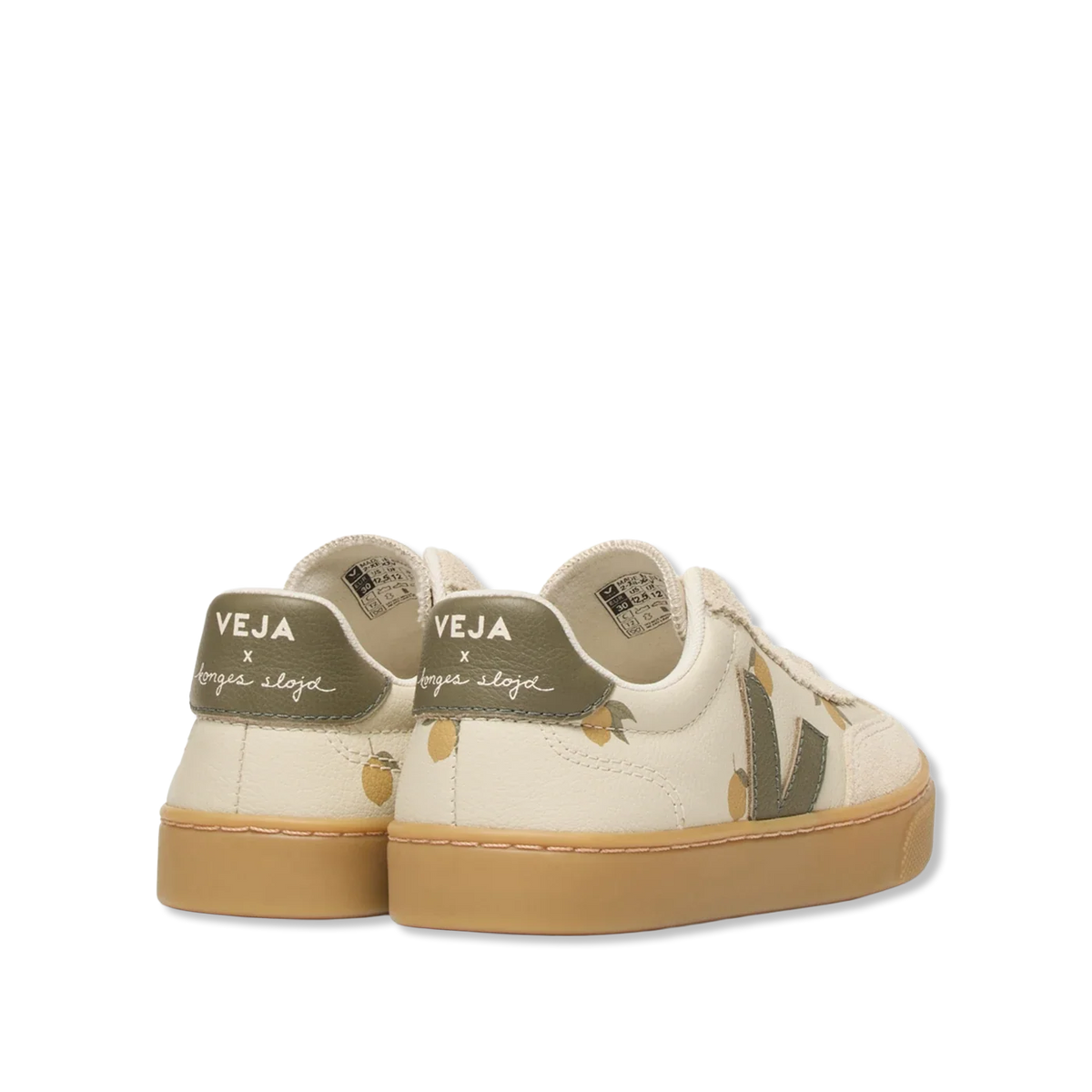 Volley veja x konges slojd Sneakersy