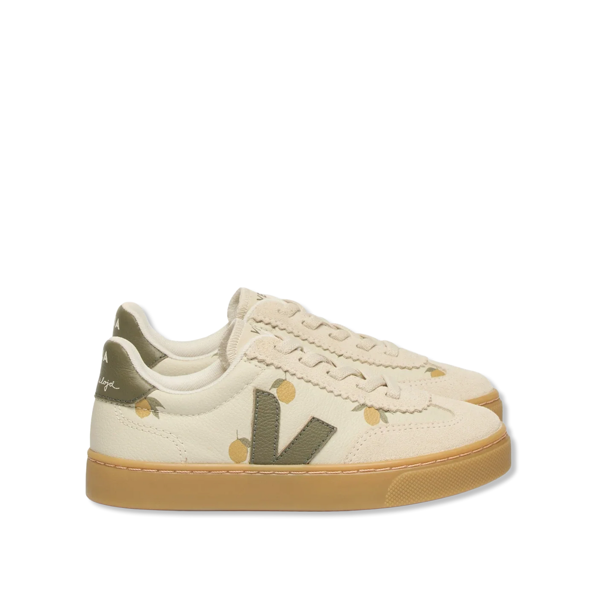 Volley veja x konges slojd Sneakersy