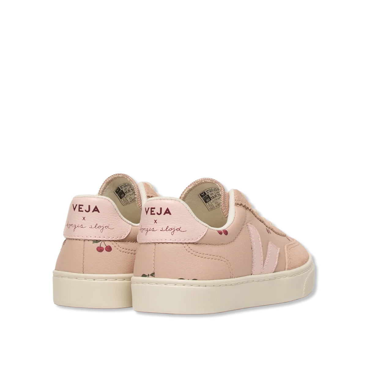 Volley veja x konges slojd Sneakersy