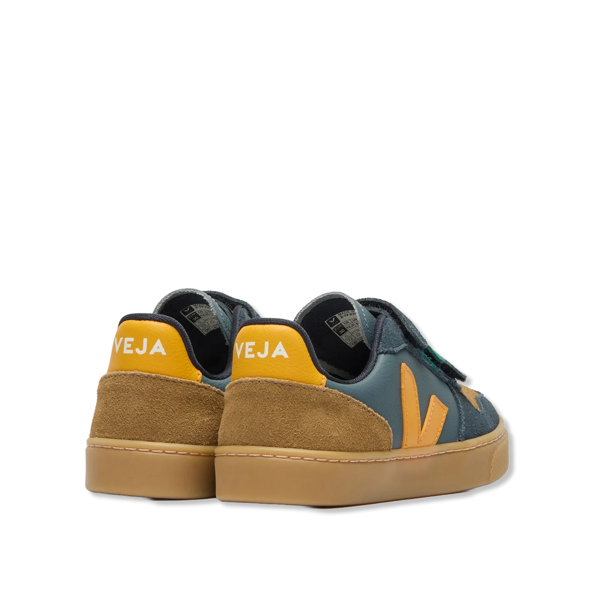 Small v-10 Sneakersy