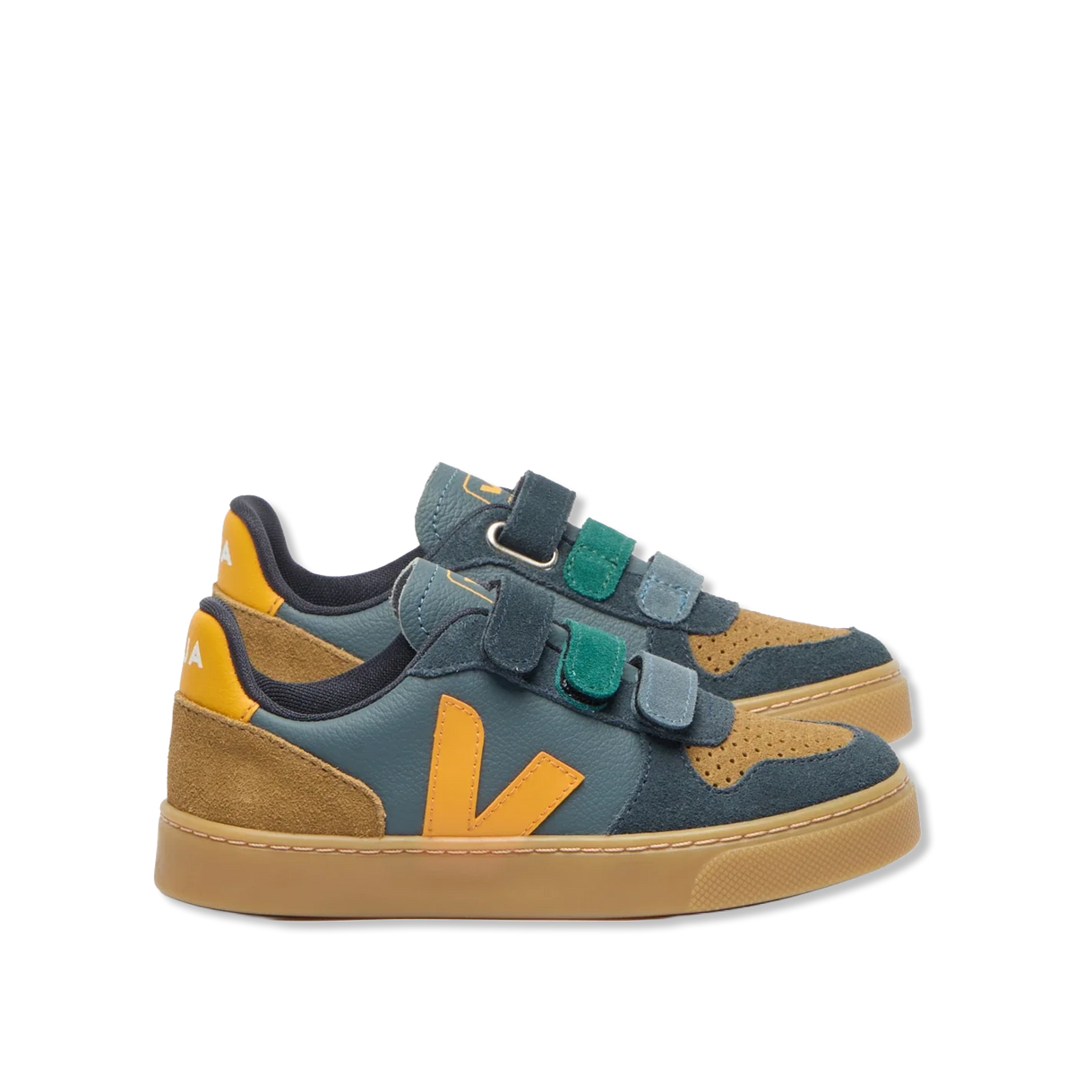 Small v-10 Sneakersy