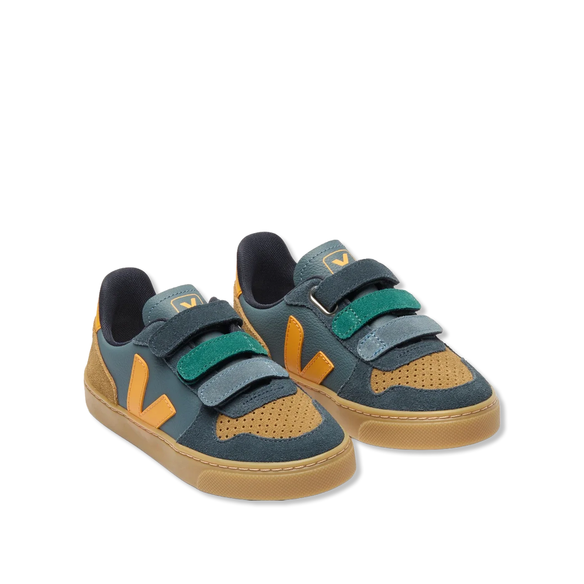 Small v-10 Sneakersy