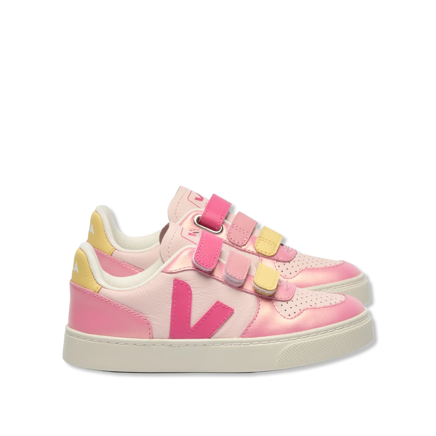 Small V-10 sneakersy