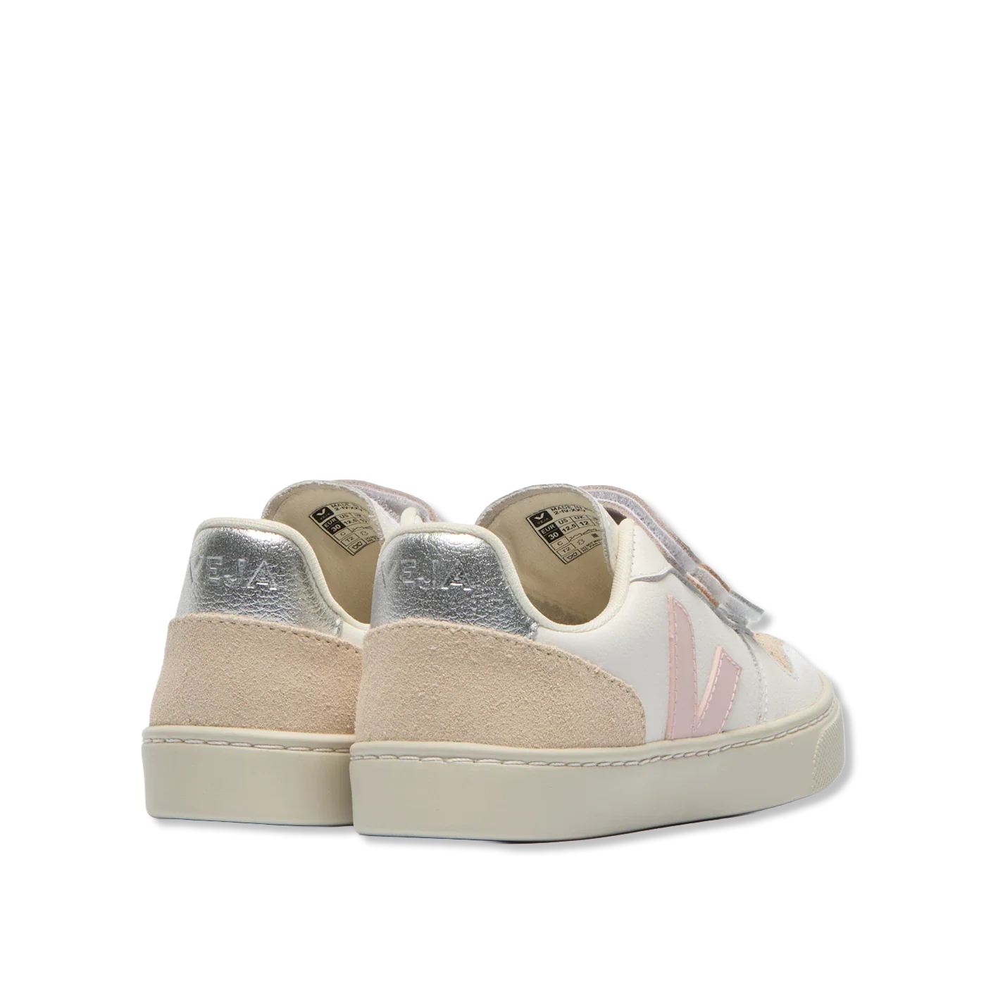 Small V-10 sneakersy