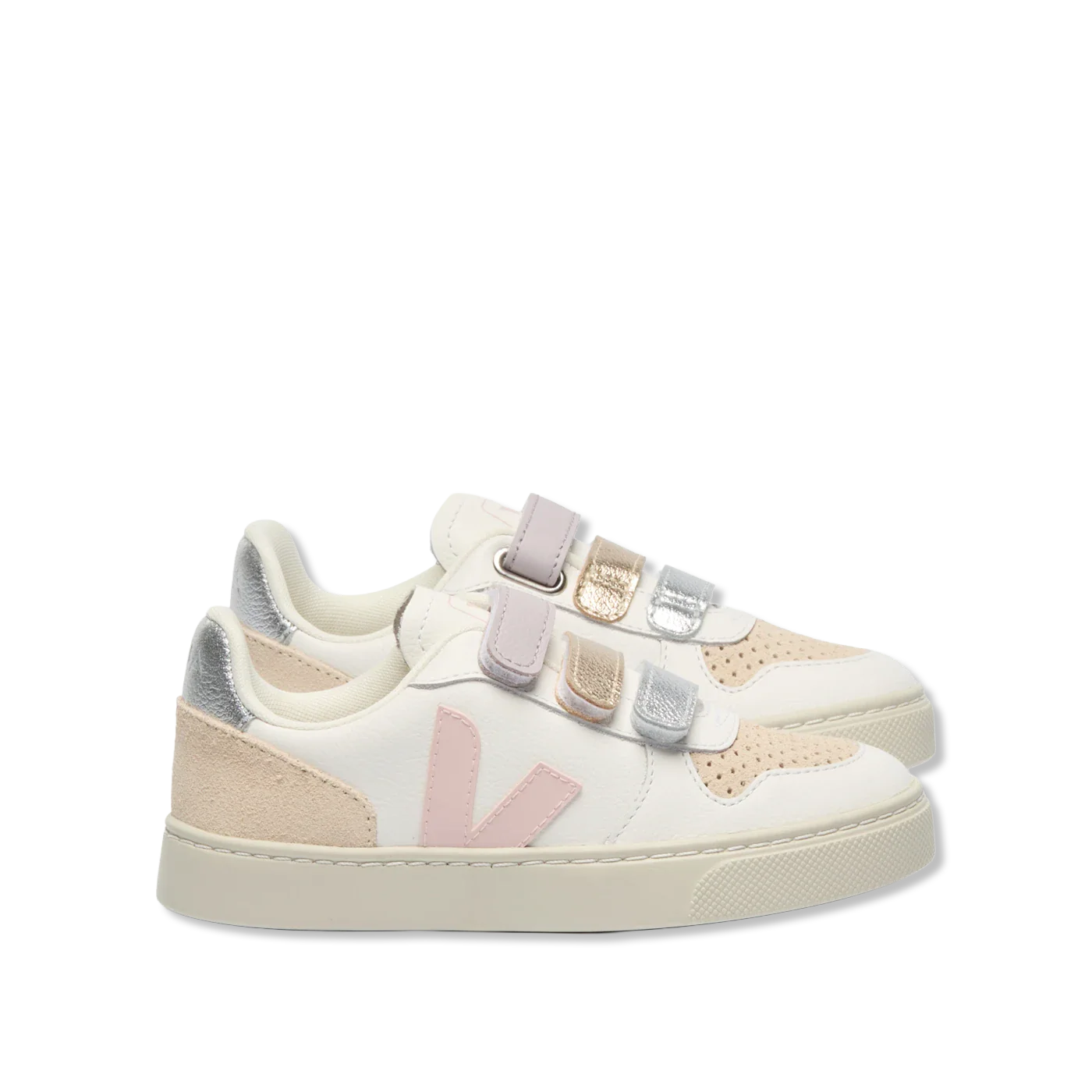 Small V-10 sneakersy