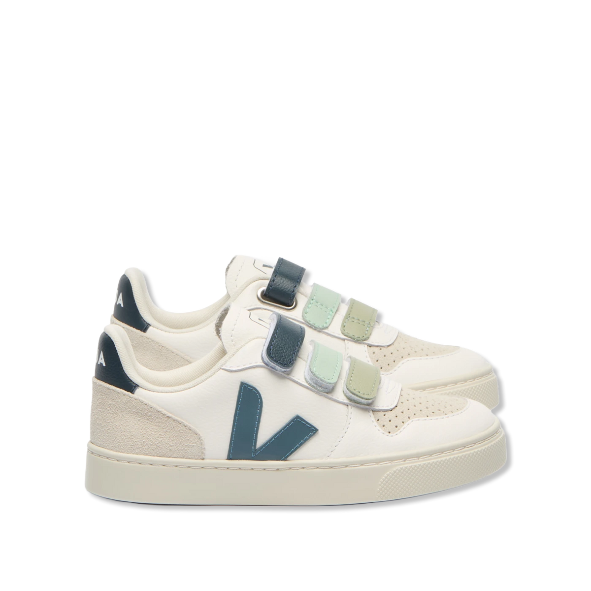 Small v-10 Sneakersy