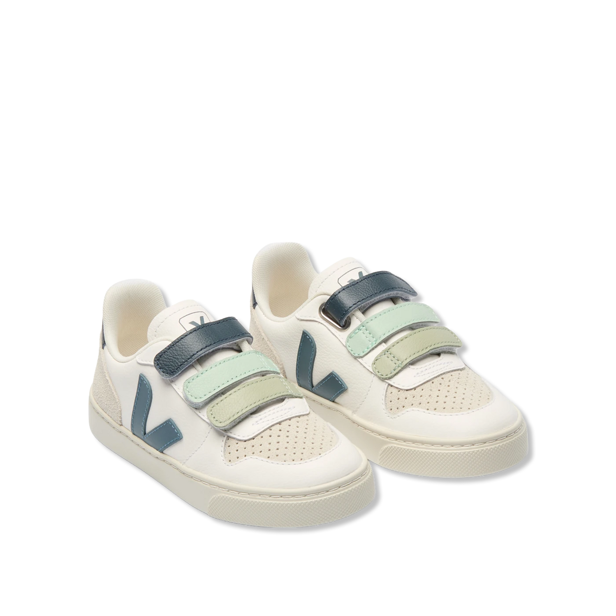 Small v-10 Sneakersy