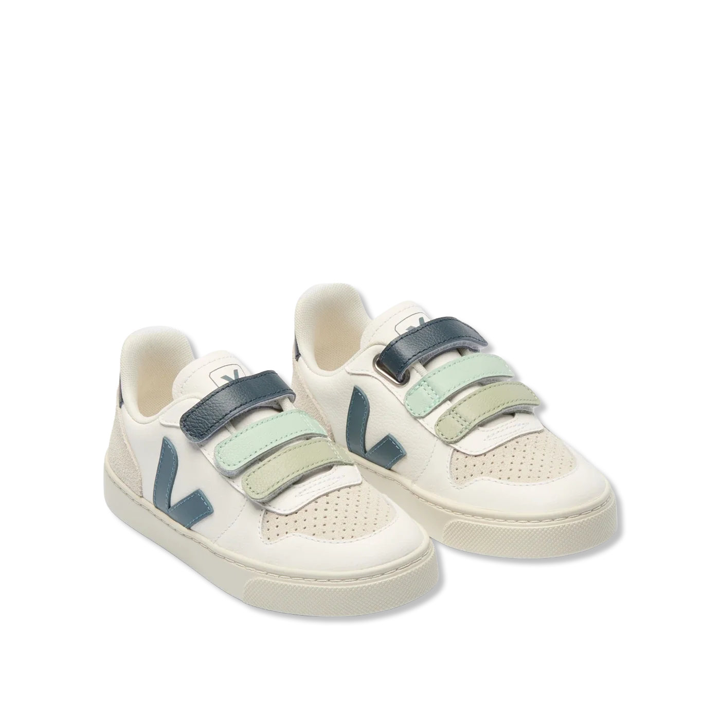 Small v-10 Sneakersy
