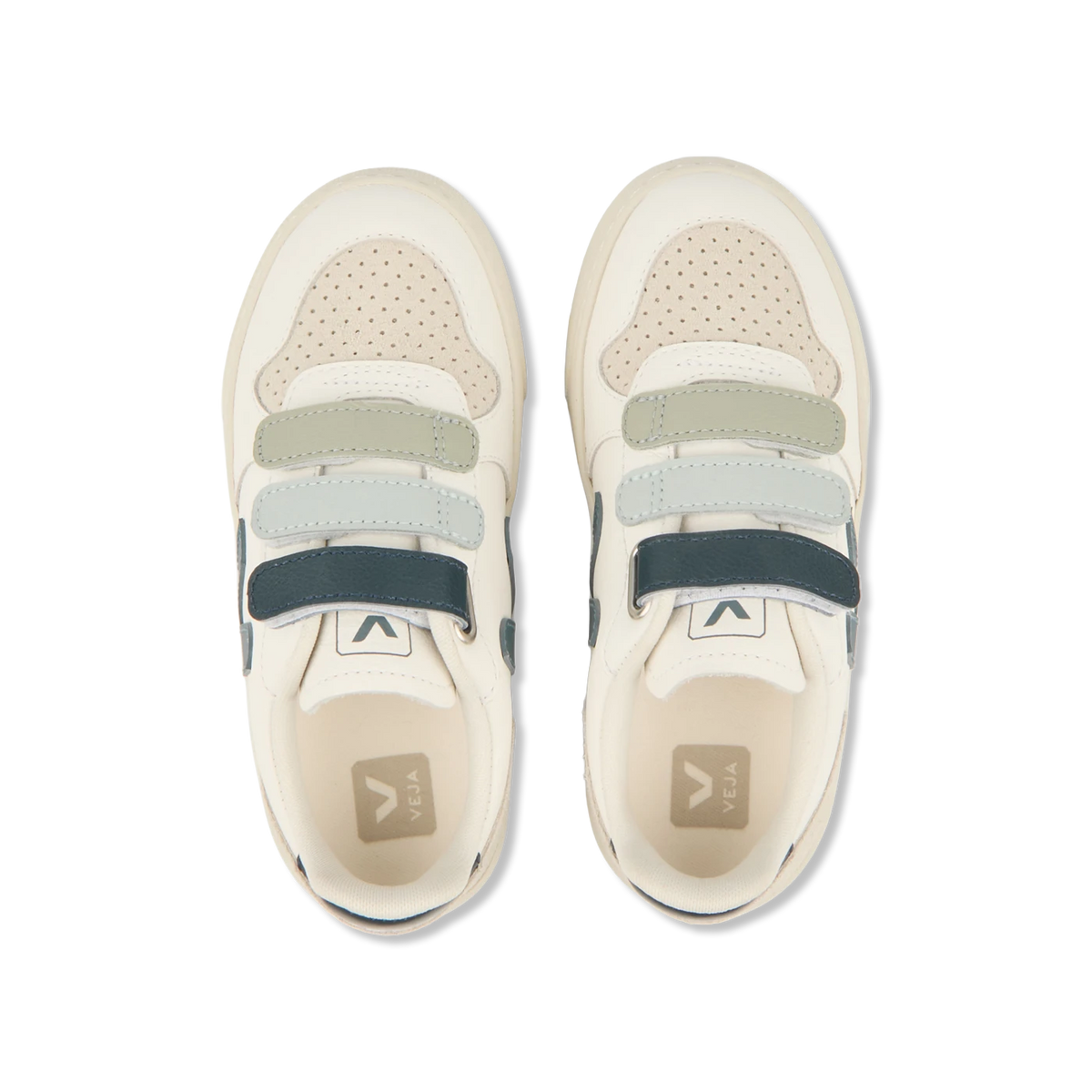 Small v-10 Sneakersy