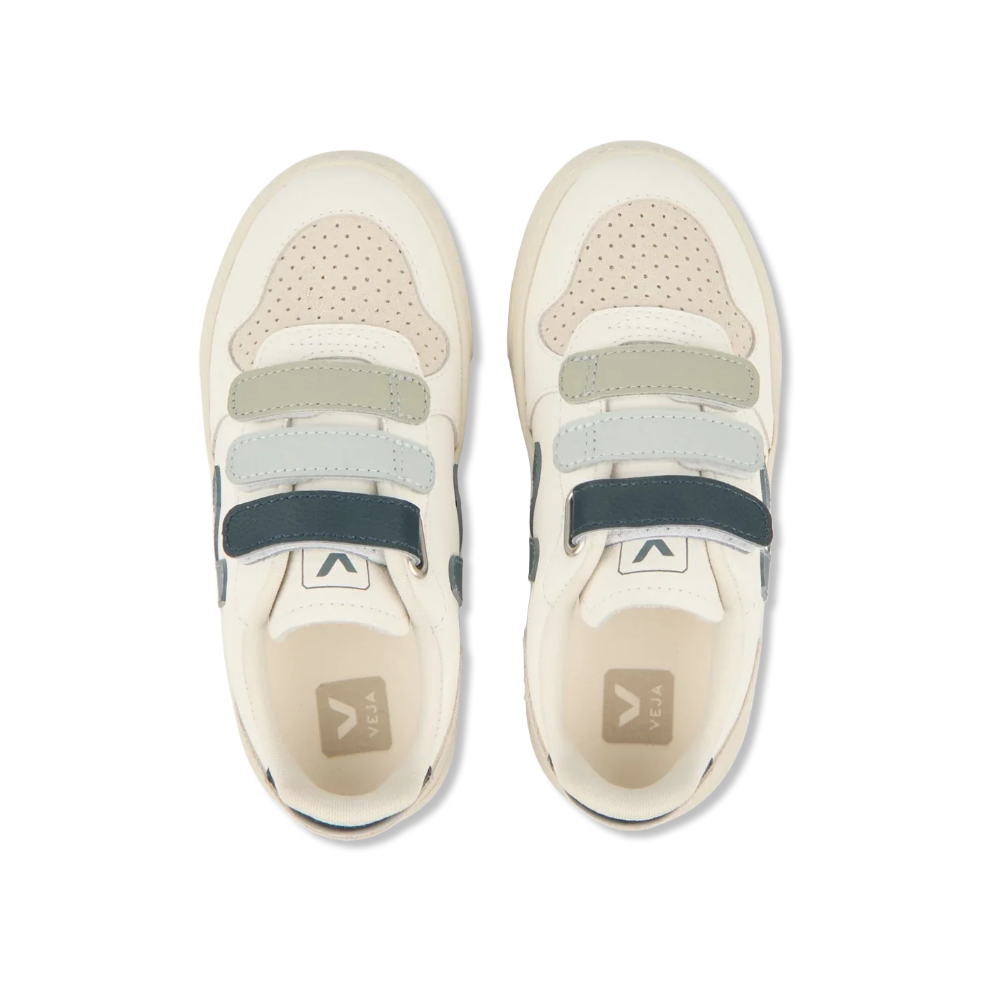 Small v-10 Sneakersy