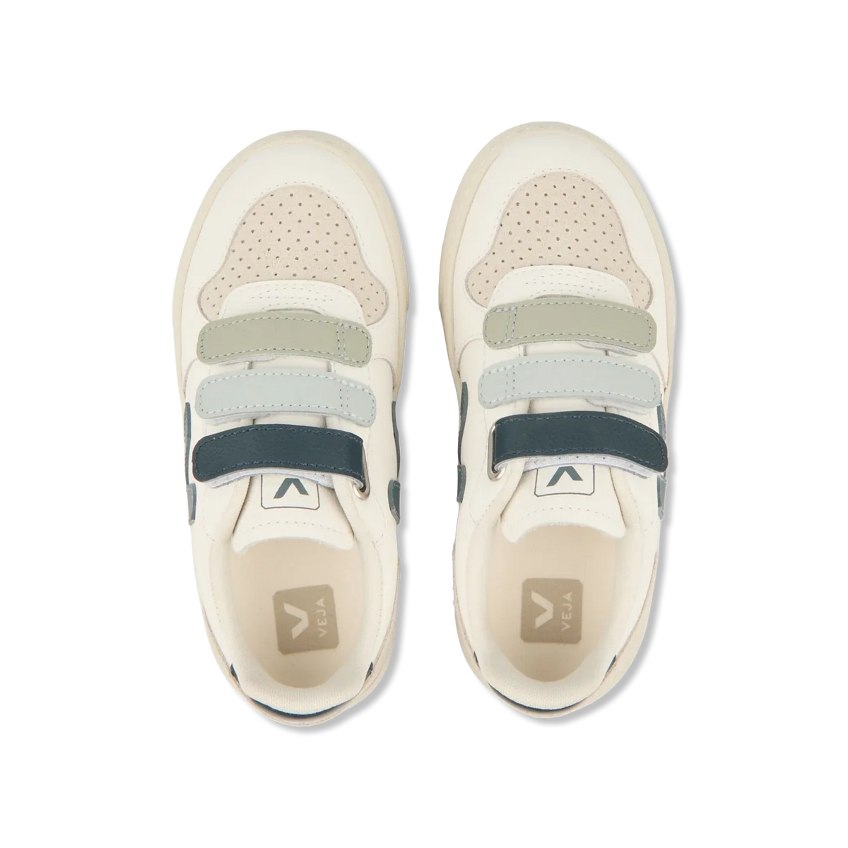 Small v-10 Sneakersy