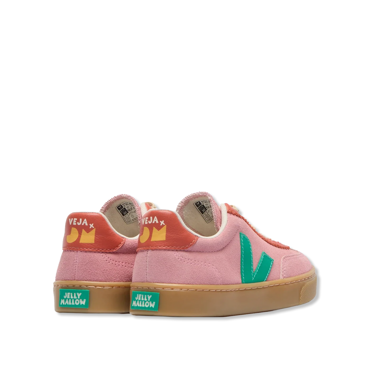 Volley Sneakersy