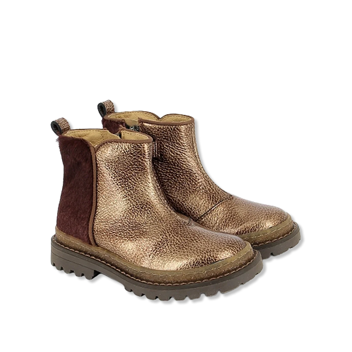 Wall Buty zimowe