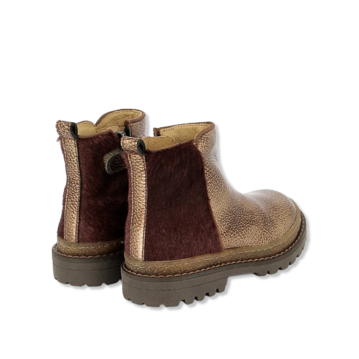 Wall Buty zimowe
