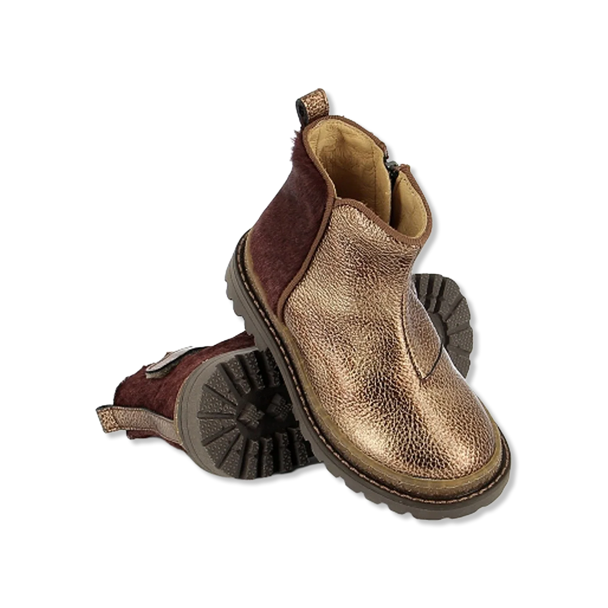 Wall Buty zimowe