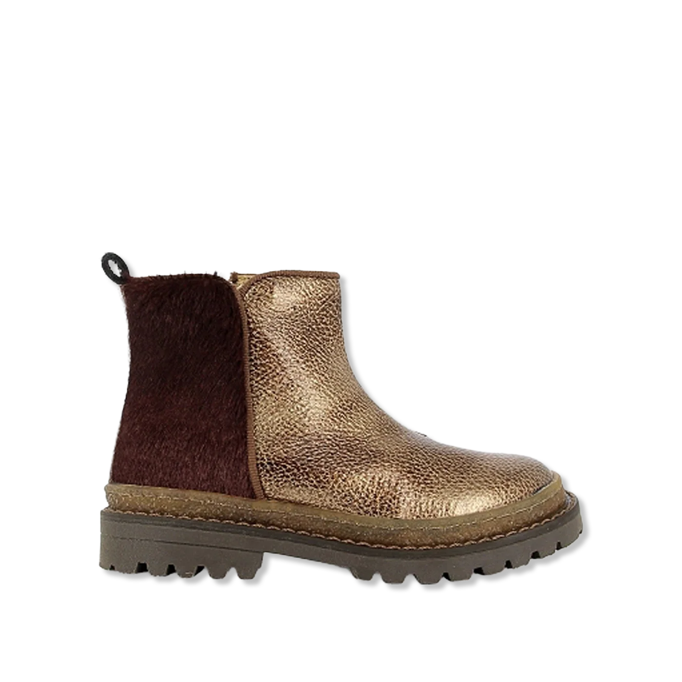 Wall Buty zimowe