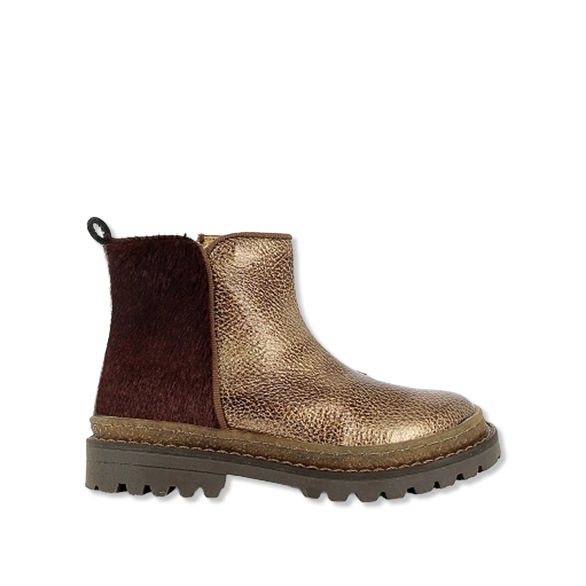 Wall Buty zimowe