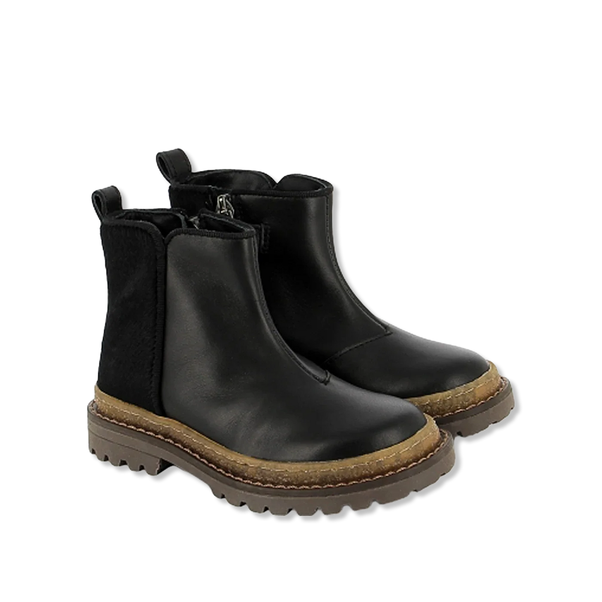 Wall Buty zimowe