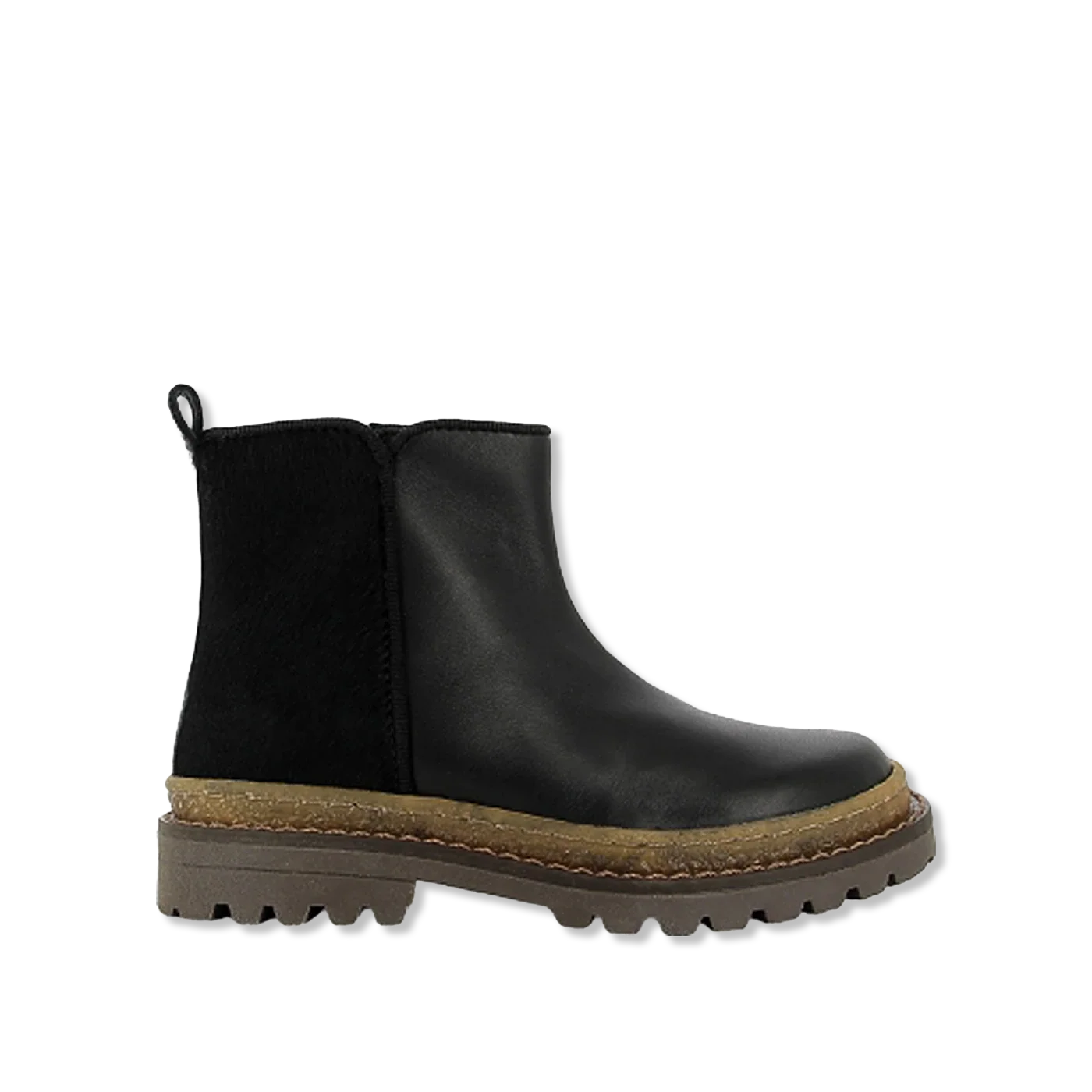 Wall Buty zimowe