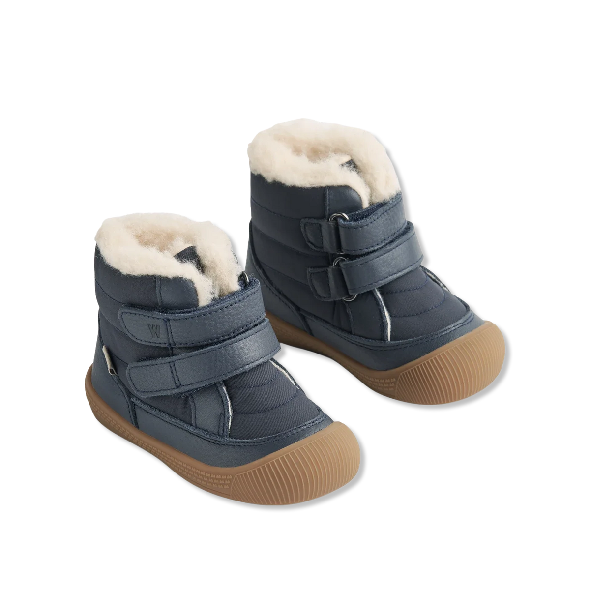 Daxi tex Buty zimowe