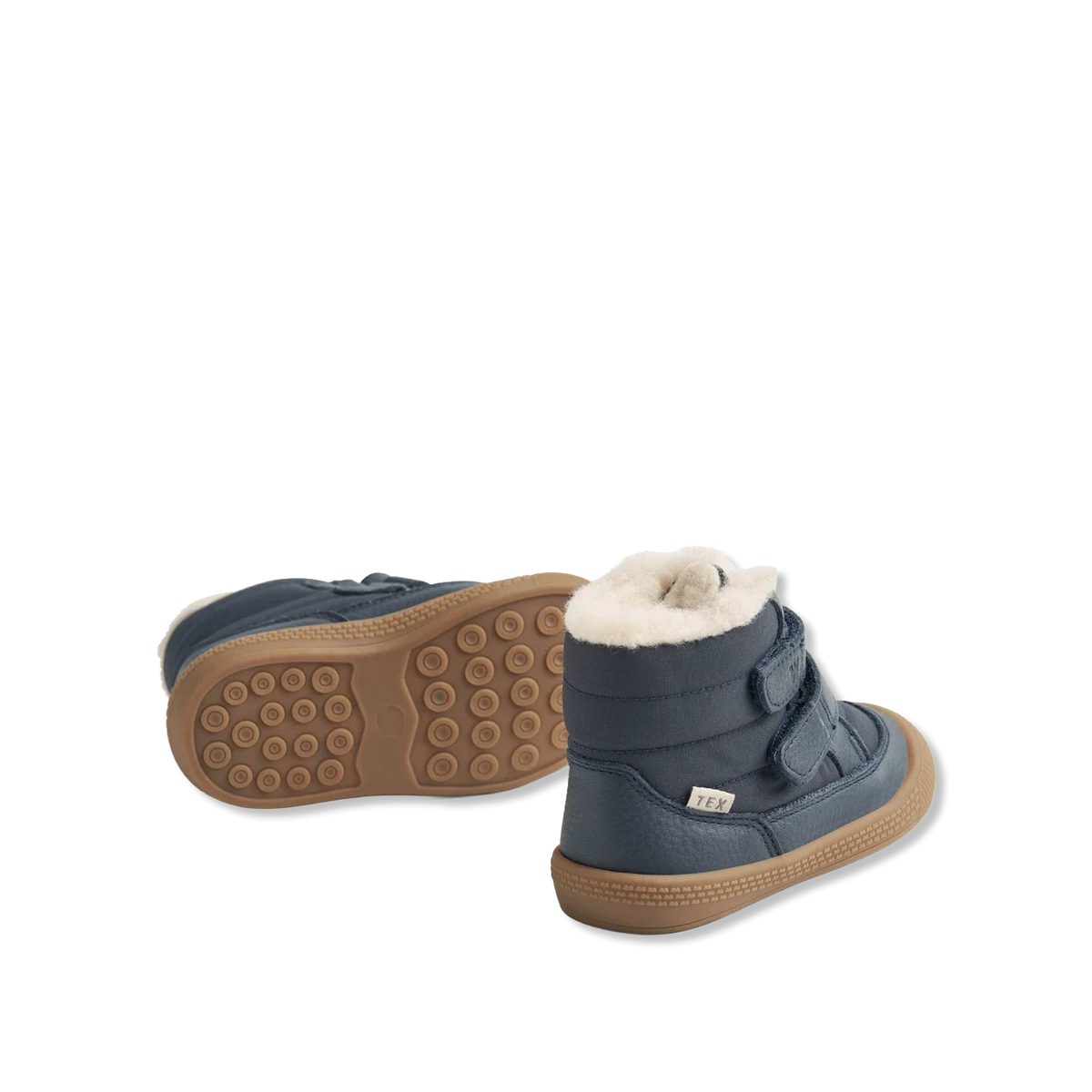 Daxi tex Buty zimowe